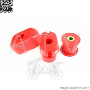 Suitable for Volkswagen Golf 4th generation MK4 Audi Skoda engine bracket dog bone polyurethane