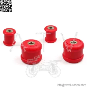Polyurethane rubber sleeve for Honda Civic 06-11 FN FD FK modified control arm bushing