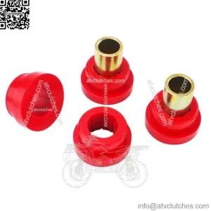 Suitable for Ford F250 F350 99-05 front tie rod polyurethane rubber sleeve front track arm bushing