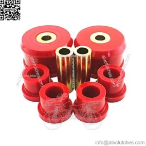 Modified polyurethane rubber sleeve for Volkswagen MK4 Jetta Golf Golf 4 control arm rubber sleeve