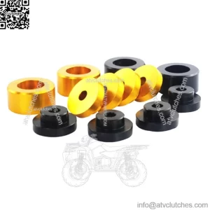 Modified cup bushing suitable for Nissan 200SX 240SX S14 S15 aluminum bushing gasket