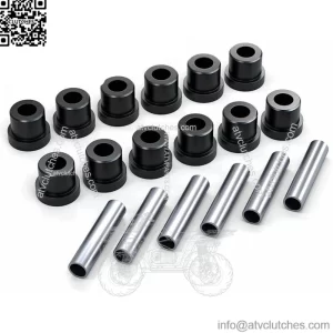 Golf Cart Rear Leaf Spring Bushing for EZGO TXT Medalist 94-up & Club Car DS