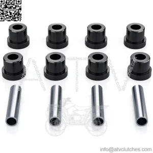 Golf Cart Rear Leaf Spring Bushing Sleeve for Club Car DS Medalist, EZGO TXT 94+