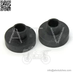 2 Front Swing Arm Spacers 9060-050101 CFMOTO for 2012-19 ZFORCE UFORCE