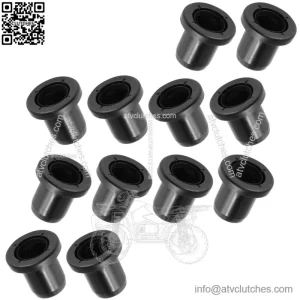 Front A-Arm Short Bushing Kit for Polaris RZR XP 1000 / RZR XP 4 1000 2014-2015 (For: Polaris)