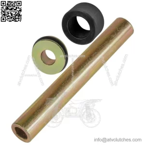 Rear Left or Right Carrier Bushing Pivot Shaft Cap for Polaris Ranger XP 1000 20 (For: Polaris)