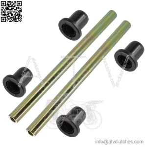 Front Inner A Arm Pivot & Bushing Kit For Polaris Ranger Crew XP 1000 2017-2018 (For: Polaris)