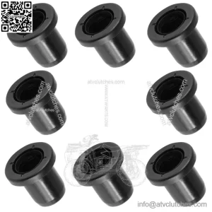 Front Suspension Bushings for Polaris Sportsman Touring 1000 2015-2016 (For: Polaris)