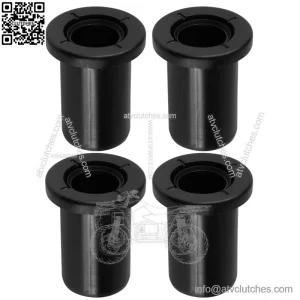 Rear Suspension Bushing for Polaris Scrambler 1000 XP 2014-2019 / 5437651 (For: Polaris)