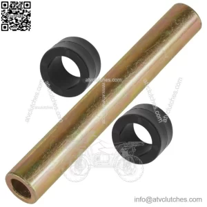 Rear Upper or Lower Control Arm Bushing Kit For Polaris General XP 4 1000 20-23 (For: Polaris)