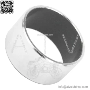 Primary Clutch Bearing Bushing for Polaris Scrambler 850 1000 2015 2016-2018 (For: Polaris)