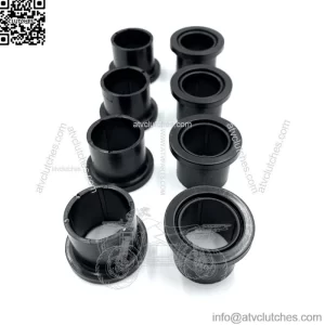 Can am Maverick 1000 X3 A-Arm Bushing Kit Suspension Front Rear OEM 706201659