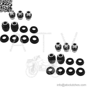 IRS Knuckle Bushing For The 2018-2020 Can-Am Maverick X3 Max Turbo R