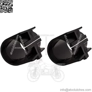 John Deere Original Equipment Bushing (Set of 2) - VG11685,2