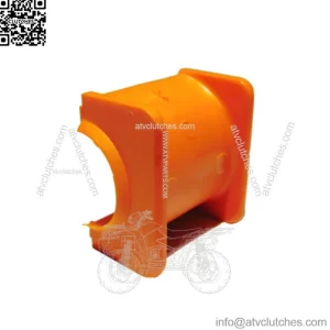 2000-2022 Dragon Indy Pro XCR 120 OEM Upper Steering Bushing 5433416