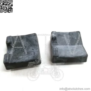 2012 18 M8000 ,CROSSFIRE, M SKI RUBBER BUSHINGS  DAMPER