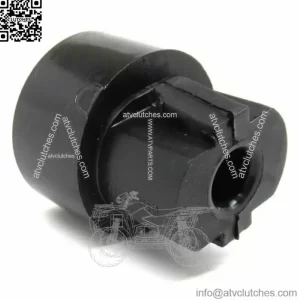 New OEM Snowmobile Recoil Bushing - Part 0116-469