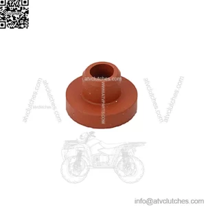 Fuel System Flanged Grommet 7052362 2003-2009 400 Ranger Sportsman 700
