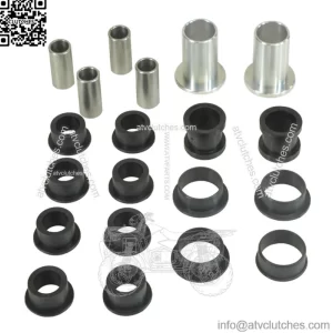 Front End Bushing Kit for Ski-Doo fits Most 1996, 1997 & 1998 Snowmobiles