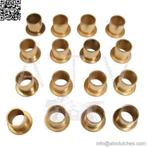 A-Arm Oil-Lite Bushing Kit fits Ski-Doo REV Replaces OEM# 505070566 SEE YEARS