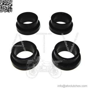 1997-2020 Polaris Predator Scrambler OEM Front Shock Eyelet Bushing (4) P94