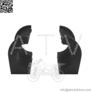 2008-2022 Polaris RZR Scrambler Sportsman OEM 1" Bushing Upper Steering (2) P88