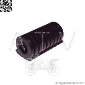1969-2022 Yamaha AS2 Big Wheel DT125 FZ750 OEM Gear Shift Rubber 132-18113-01-00