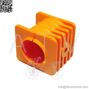 2000-2001 Polaris Sportsman Trail Boss 500 OEM Upper Steering Bushing Kit P93