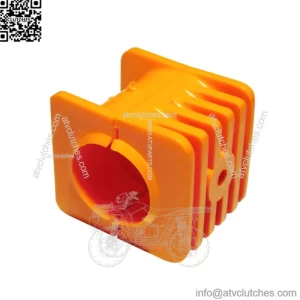 2000-2001 Polaris Magnum Scrambler Sportsman OEM Upper Steering Bushing Kit P93