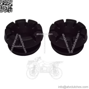 2004-2022 Polaris Ranger 700 800 RZR Scrambler OEM Seat Grommet (Set of 2) P92