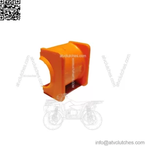 2000-2001 Polaris Magnum Scrambler Sportsman OEM Upper Steering Bushing 5433416