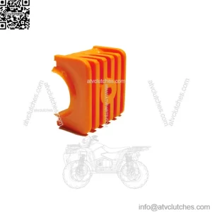 2000-2001 Polaris Magnum Scrambler Sportsman OEM Upper Steering Bushing 5433415