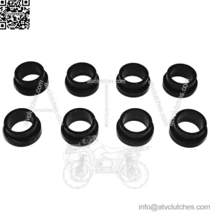 2011-2021 Polaris Rush Switchback OEM Front Shock Eyelet Bushing 1500103 (8) P87