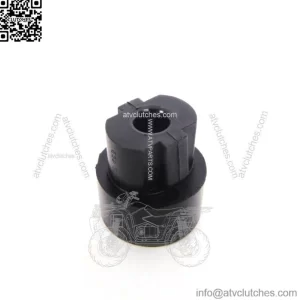 OEM Snowmobile Recoil Bushing 0116-469