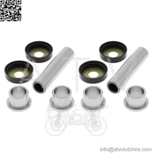 Complete King Pin Kit for Honda TRX90 1993-2016