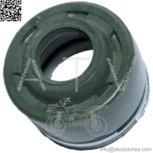 RW 0170-300 Intake Exhaust Engine Valve Stem Seal Cap Compatible with Yamaha