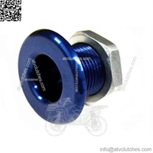 Bow Eye Bushing For Yamaha FX Cruiser SVHO (FC1800-A) 2014-2017 Blue