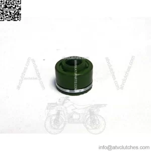 Valve Stem Seal is Compatible with Yamaha 1800 2008-2015 FX,FZR,FZS,VXR,VXS (16 Req'd) WSM 010-053 OEM#51Y-12119-00-00