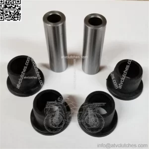 Golf Cart Front A-Arm Bushing Kit EZGO RXV 602085 601340 (SPN-0039)
