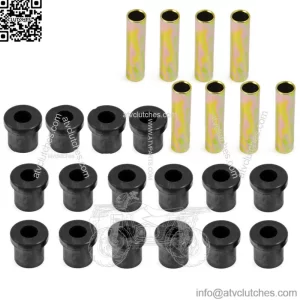 Golf Cart Rear / Leaf Spring Bushings Fit for EZGO Club Car DS 1012303 1015583