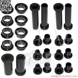 Rear Suspension Bushings Kit for Polaris Sportsman 800 EFI 2005 2006 (For: Polaris Sportsman 800)