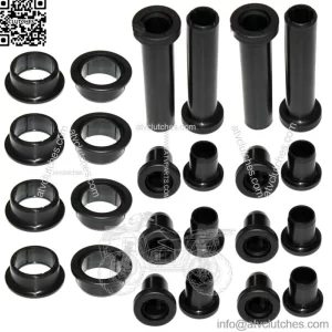 Rear Suspension A-Arm Bushing Kit for Polaris Sportsman 800 EFI 2012 2013 2014 (For: Polaris Sportsman 800)