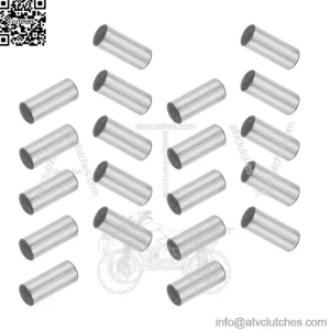 Front Differential Sprague Roller for Polaris Sportsman 800 2007 2008 2009-2014 (For: Polaris Sportsman 800)