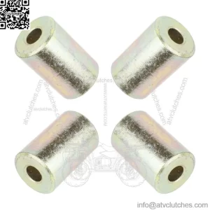 4 Rear Bearing Carrier Bushing For Polaris Sportsman 800 2005-15 5632291 5631142 (For: Polaris Sportsman 800)