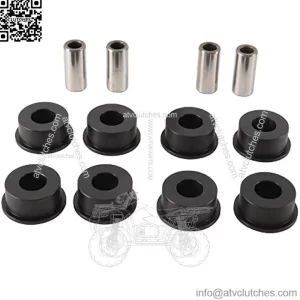 A-Arm Kit (PWAAK-S11-000) for Arctic Cat 250 2x4 1999-2005, 250 4x4 2001 2002 2003 2004 2005, 300 2x4 1998 1999 2000 2001 2002 2003 2004, 300 4x4 1998 1999 2000 2001 2002 2003 2004 2005