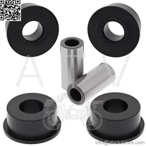 Fits 2005 Suzuki LT-F400F Eiger 4x4 A-Arm Bearing Kit 50-1039 (For: More than one vehicle)