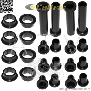 Rear Suspension A-Arm Bushing Kit for Polaris Sportsman 570 EFI Eps 2014-2019 (For: Polaris Sportsman 570)