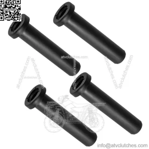 Rear A-Arm Long Bushings for Polaris Sportsman 570 EFI Eps 2014 (For: Polaris Sportsman 570)