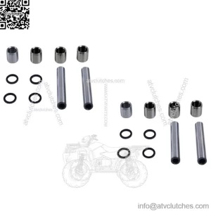 New IRS Knuckle Bushing Kit For The 2014-2022 Kawasaki Teryx 4 4x4 800 (For: More than one vehicle)