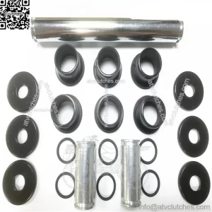 Car Upper & Lower A-Arm Bearing Bushing Kit For Kawasaki Teryx 750 & Teryx 800 (For: Kawasaki Teryx 800)